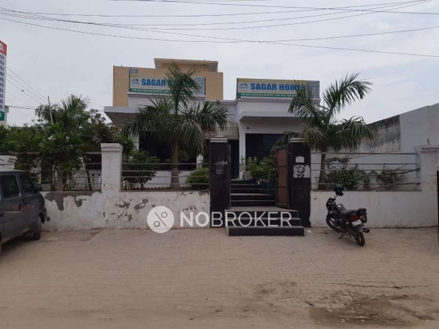 Flat for rent in Hariana