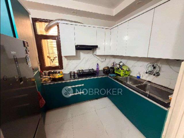 Flat for rent in Hariana