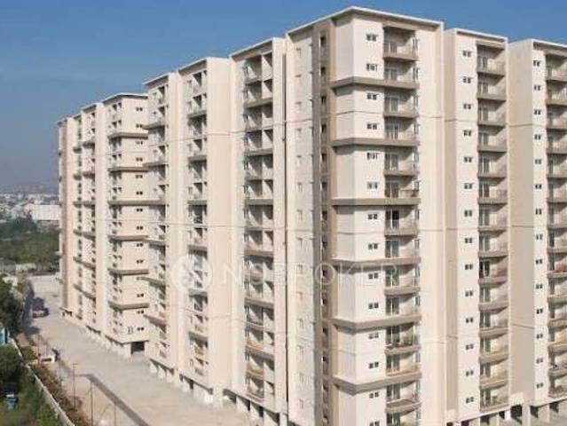 Flat for rent in Annoji Guda, Ghatkesar mandal