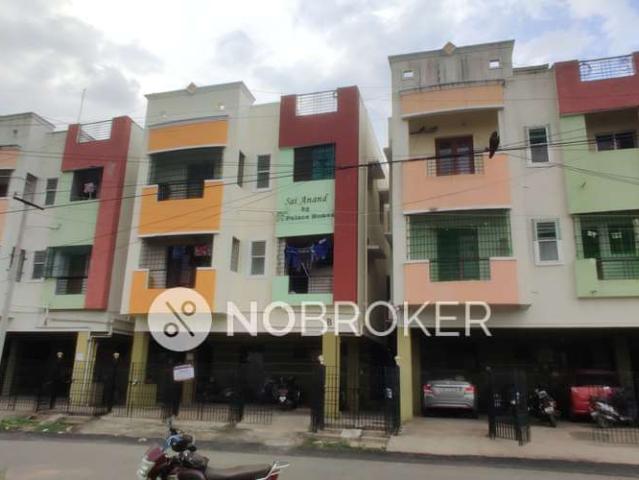 Flat for rent in Ward 188, Chennai Corporation