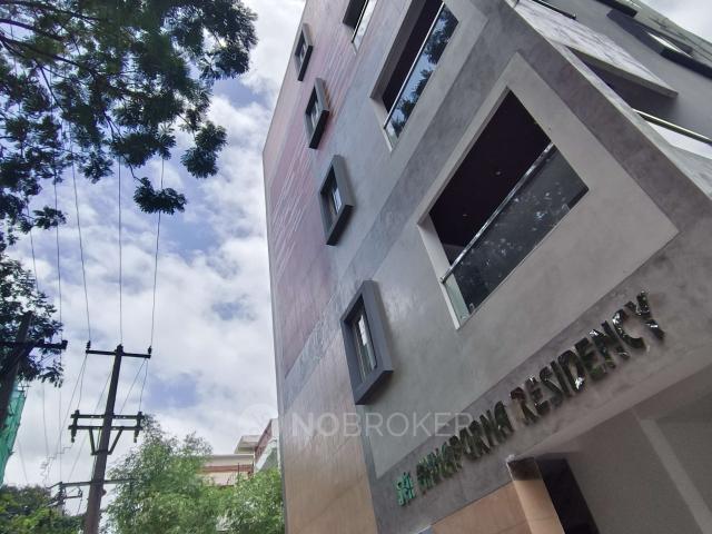 Flat for rent in Ranga Reddy, Haidarabad