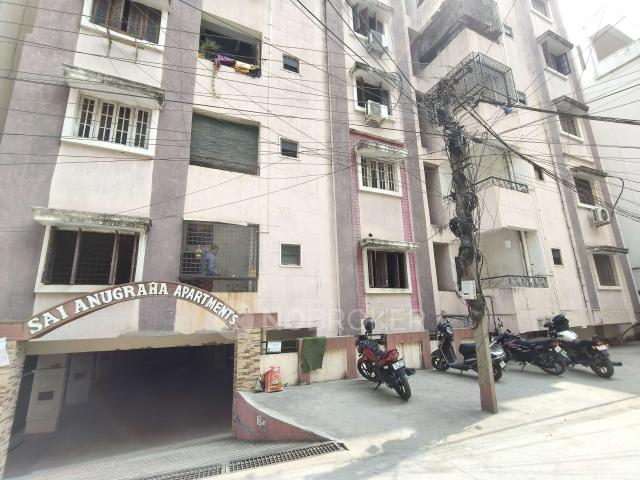 Flat for sale in Ranga Reddy, Manikonda - Hyderabad