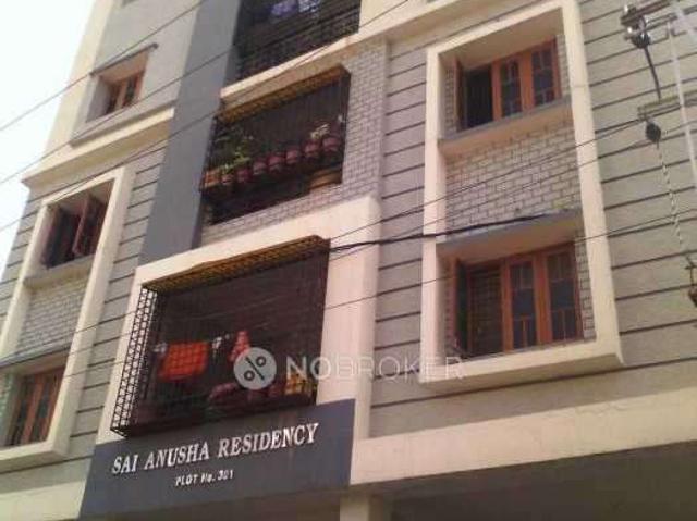 Flat for rent in Haidarabad, Telangana
