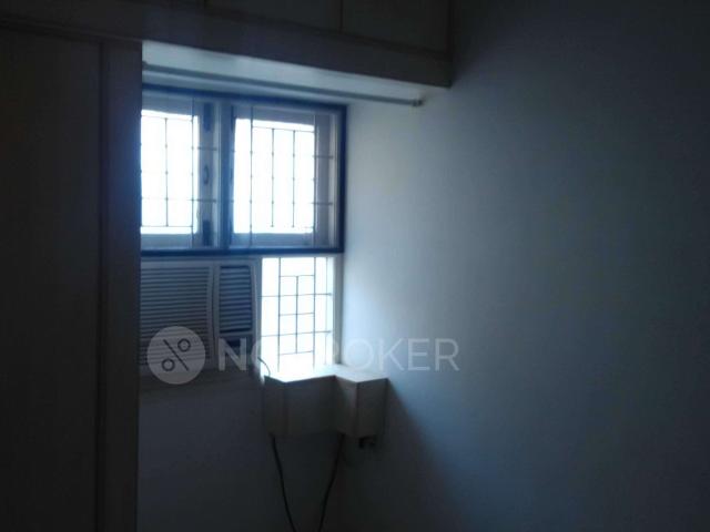 Flat for rent in Adyar, Tamil Nadu