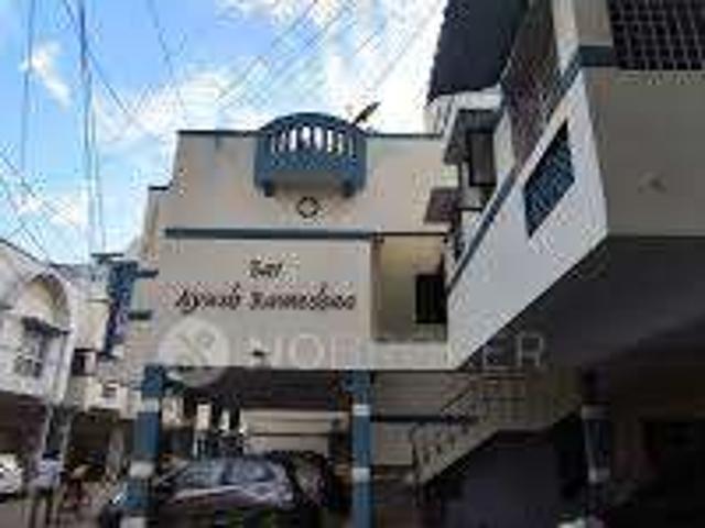 Flat for sale in Adyar, Tamil Nadu
