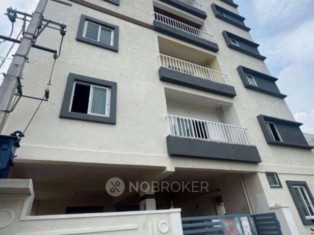 Flat for sale in Tupran, Medak