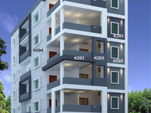 Flat for sale in Haidarabad, Telangana