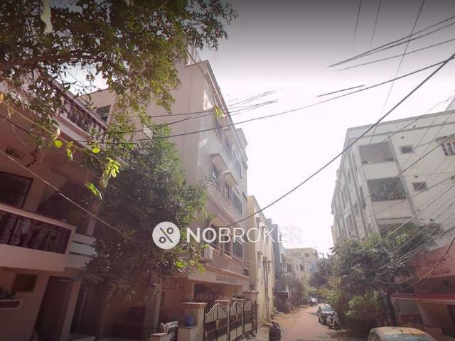 Flat for rent in Kukatpally, Haidarabad