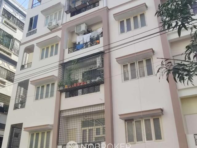 Flat for sale in As Rao Nagar, Haidarabad