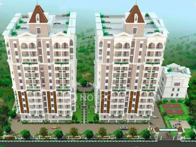 Flat for rent in Ranga Reddy, Haidarabad