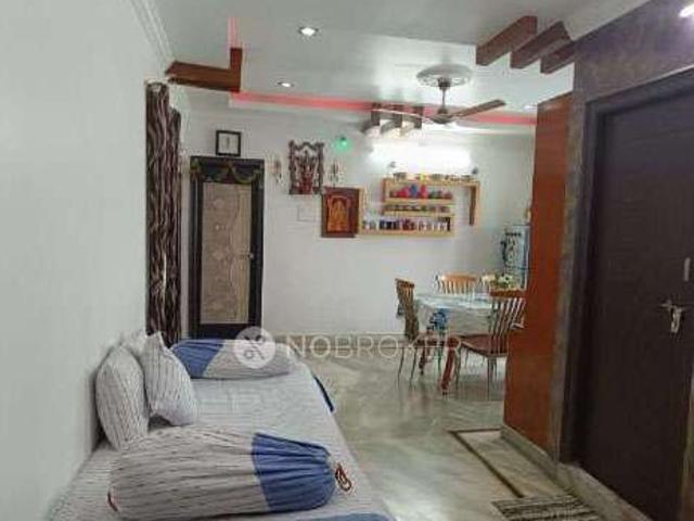 Flat for rent in Haidarabad, Telangana