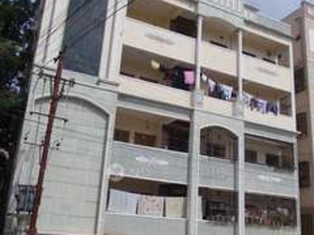 Flat for rent in Haidarabad, Telangana