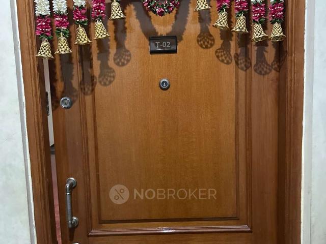 Flat for sale in Bangalore South, Cox Town - Bangalore