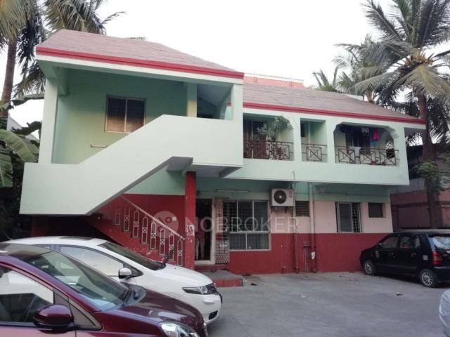 Flat for sale in Adyar, Tamil Nadu