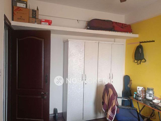 Flat for rent in Bangalore East, Cox Town - Bangalore