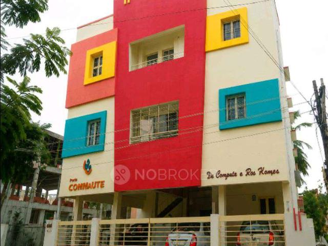 Flat for sale in Kilkattalai, Tamil Nadu