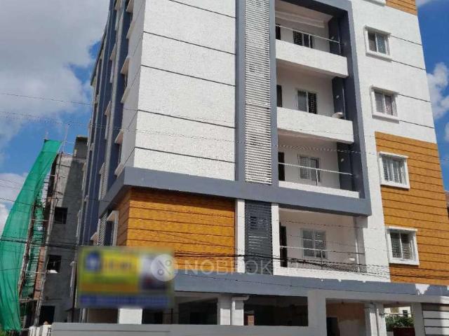 Flat for sale in Ranga Reddy, Haidarabad