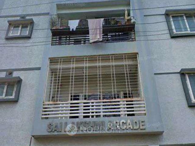 Flat for rent in Haidarabad, Telangana