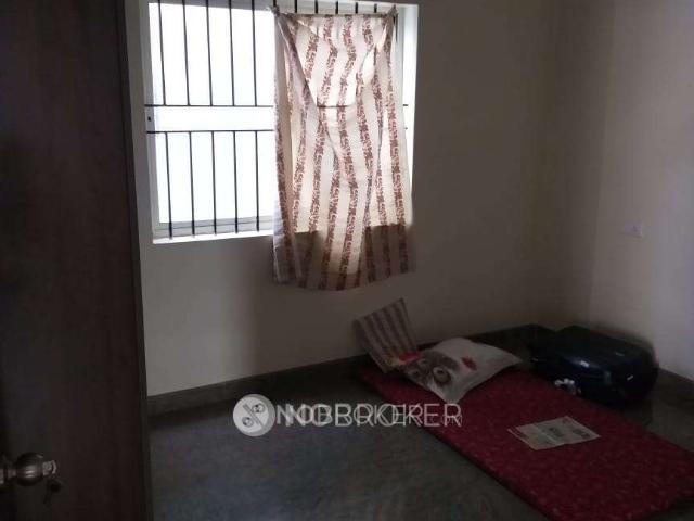 Flat for rent in Bangalore South, Cox Town - Bangalore