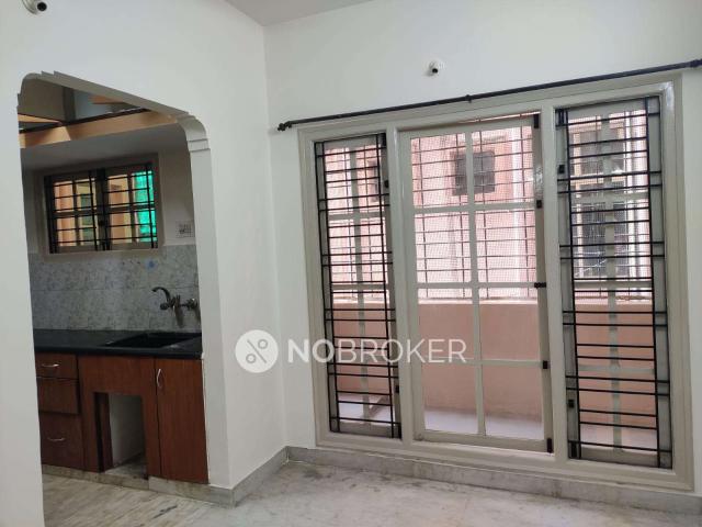 Flat for rent in Bangalore South, Cox Town - Bangalore