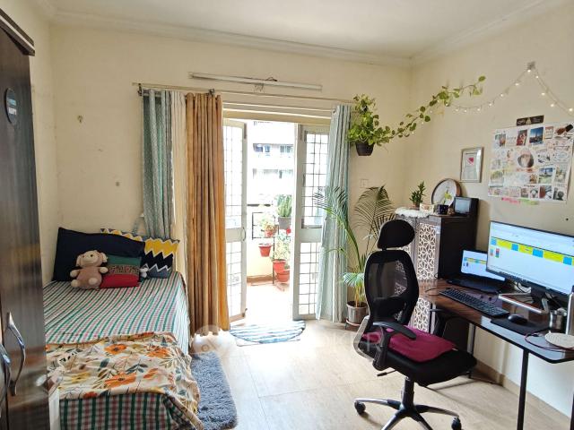 Flat for rent in Haveli, National Capital Territory Of Delhi