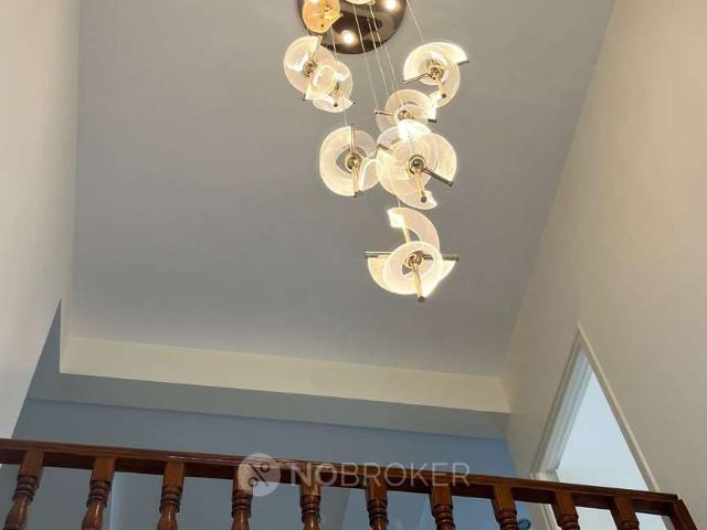 Flat for rent in Bangalore South, Cox Town - Bangalore