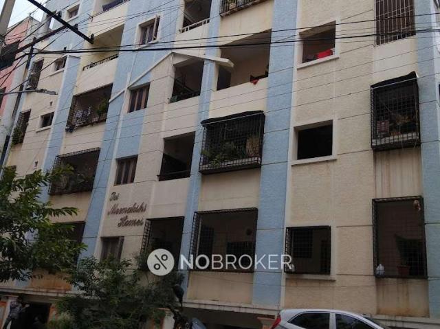 Flat for rent in Ranga Reddy, Telangana