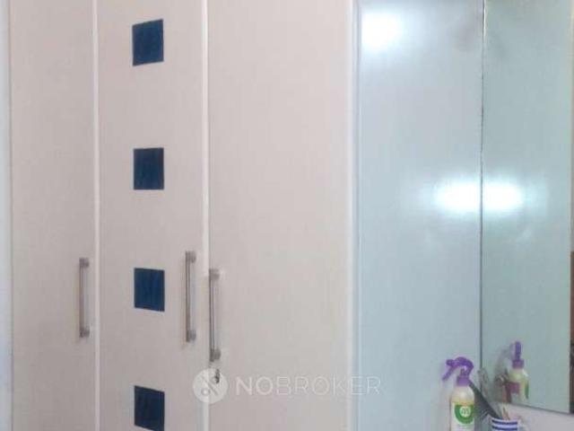 Flat for rent in Bangalore East, Cox Town - Bangalore