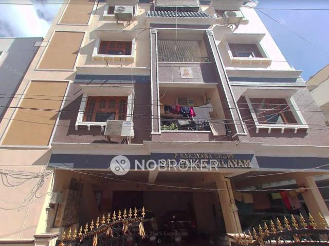 Flat for sale in Ranga Reddy, Haidarabad