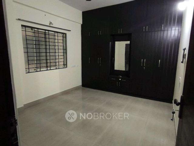 Flat for rent in Bangalore South, Cox Town - Bangalore