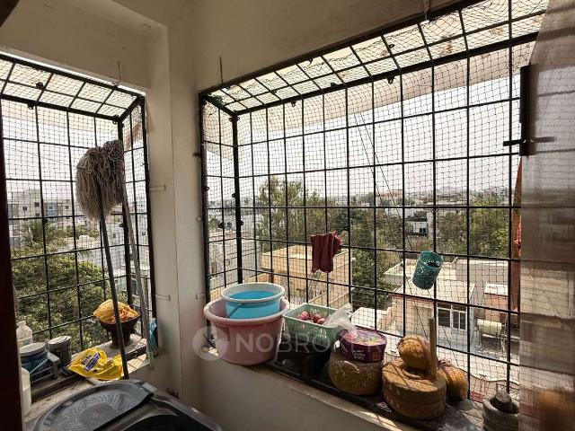 Flat for sale in Kapra, Hyderabad