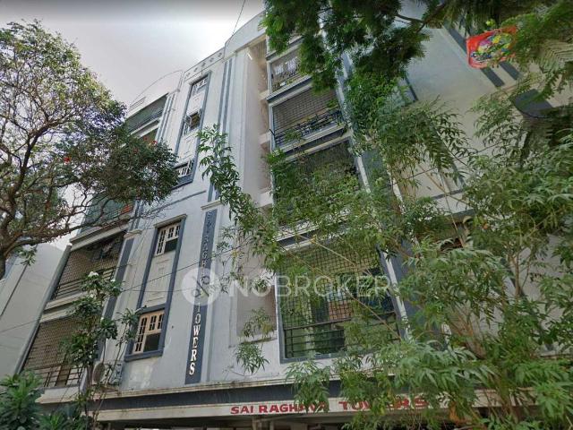 Flat for sale in Madinaguda, Hyderabad