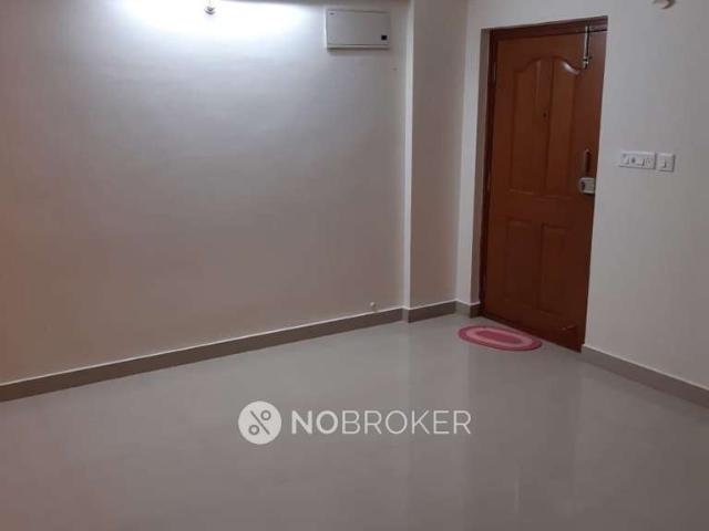Flat for rent in Bangalore East, Cox Town - Bangalore