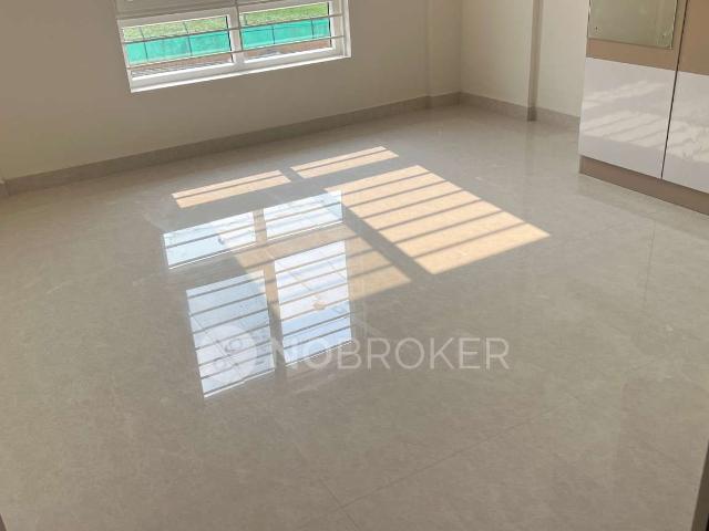 Flat for rent in Bangalore East, Cox Town - Bangalore