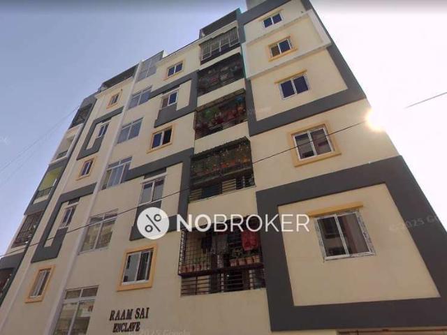 Flat for rent in Haidarabad, Telangana