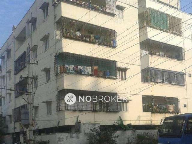 Flat for rent in Greater Hyderabad Municipal Corporation West Zone, Hyderabad