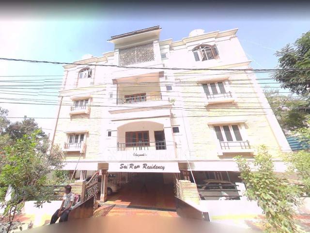 Flat for sale in Jubilee Hills, Haidarabad