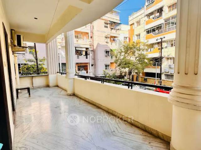 Flat for rent in Haidarabad, Telangana