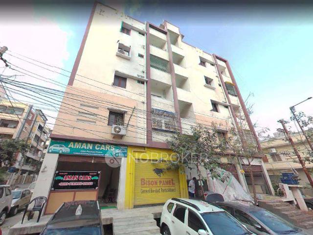 Flat for rent in Haidarabad, Telangana