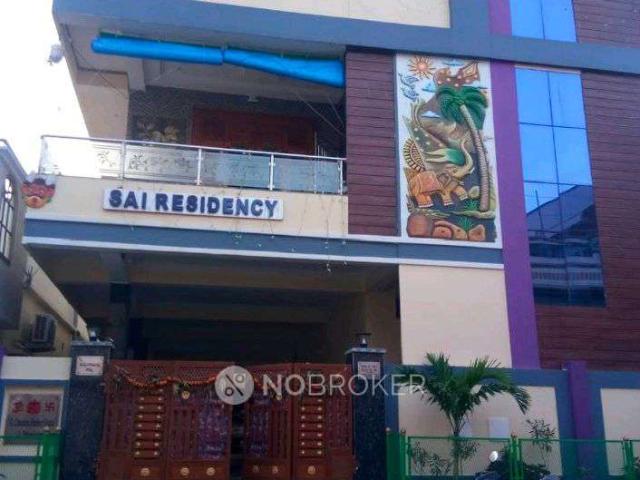 Flat for sale in Jubilee Hills, Haidarabad