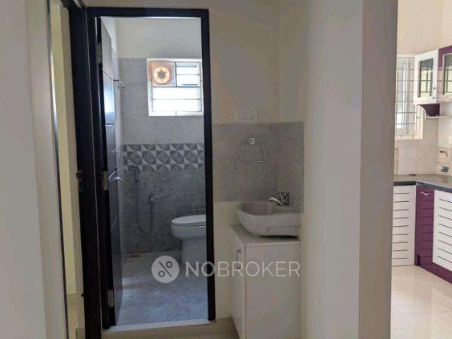 Flat for rent in Santoshapuram, Chennai