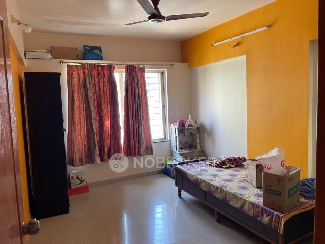 Flat for rent in Pimple Saudagar, Pimpri-Chinchwad