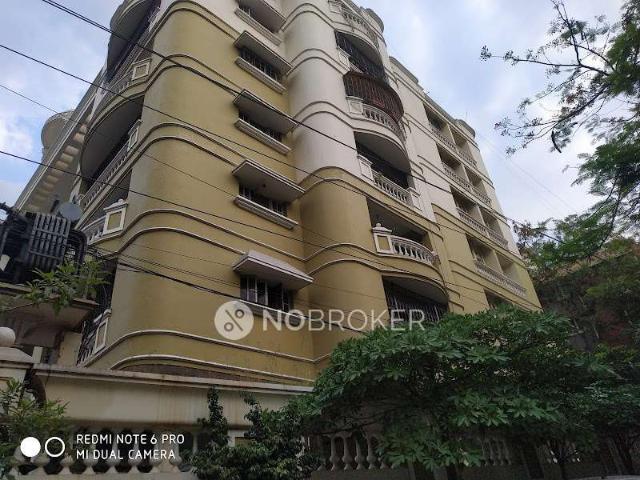 Flat for rent in Haidarabad, Telangana