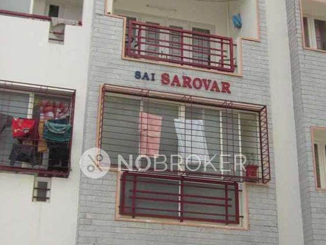 Flat for sale in Bangalore South, Cox Town - Bangalore