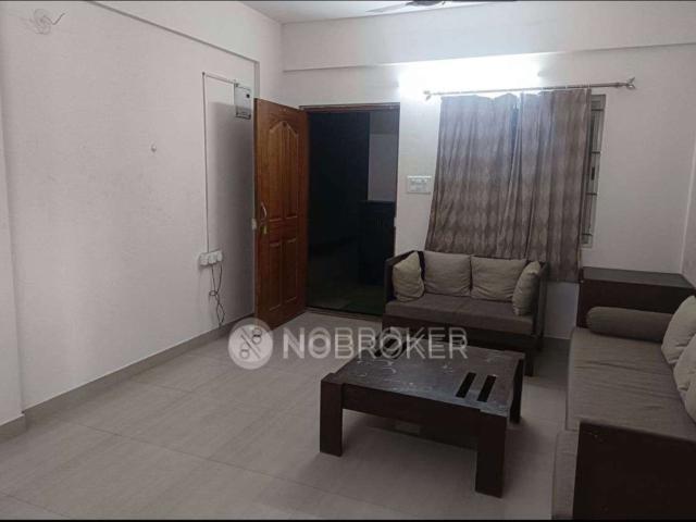 Flat for rent in Bangalore East, Cox Town - Bangalore