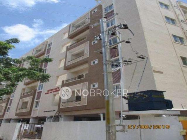 Flat for rent in Ranga Reddy, Telangana