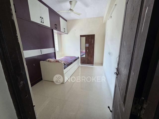 Flat for rent in Haidarabad, Telangana