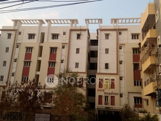 Flat for rent in Ranga Reddy, Telangana