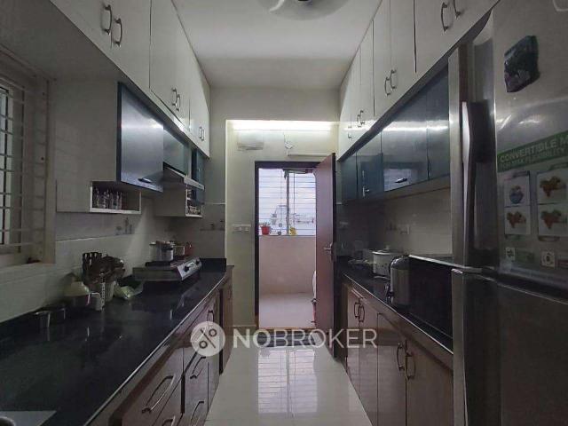 Flat for rent in Haidarabad, Telangana