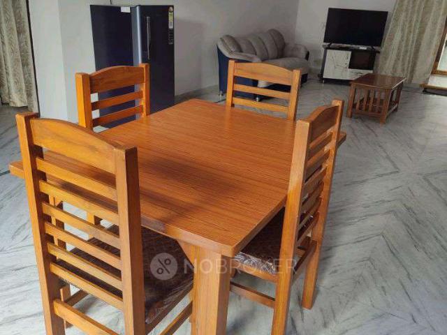 Flat for rent in Haidarabad, Telangana